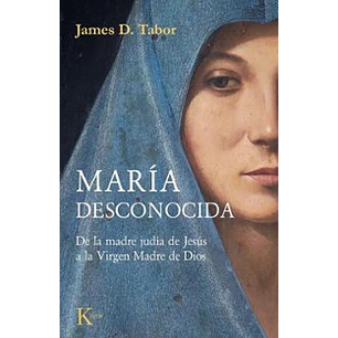 María Desconocida