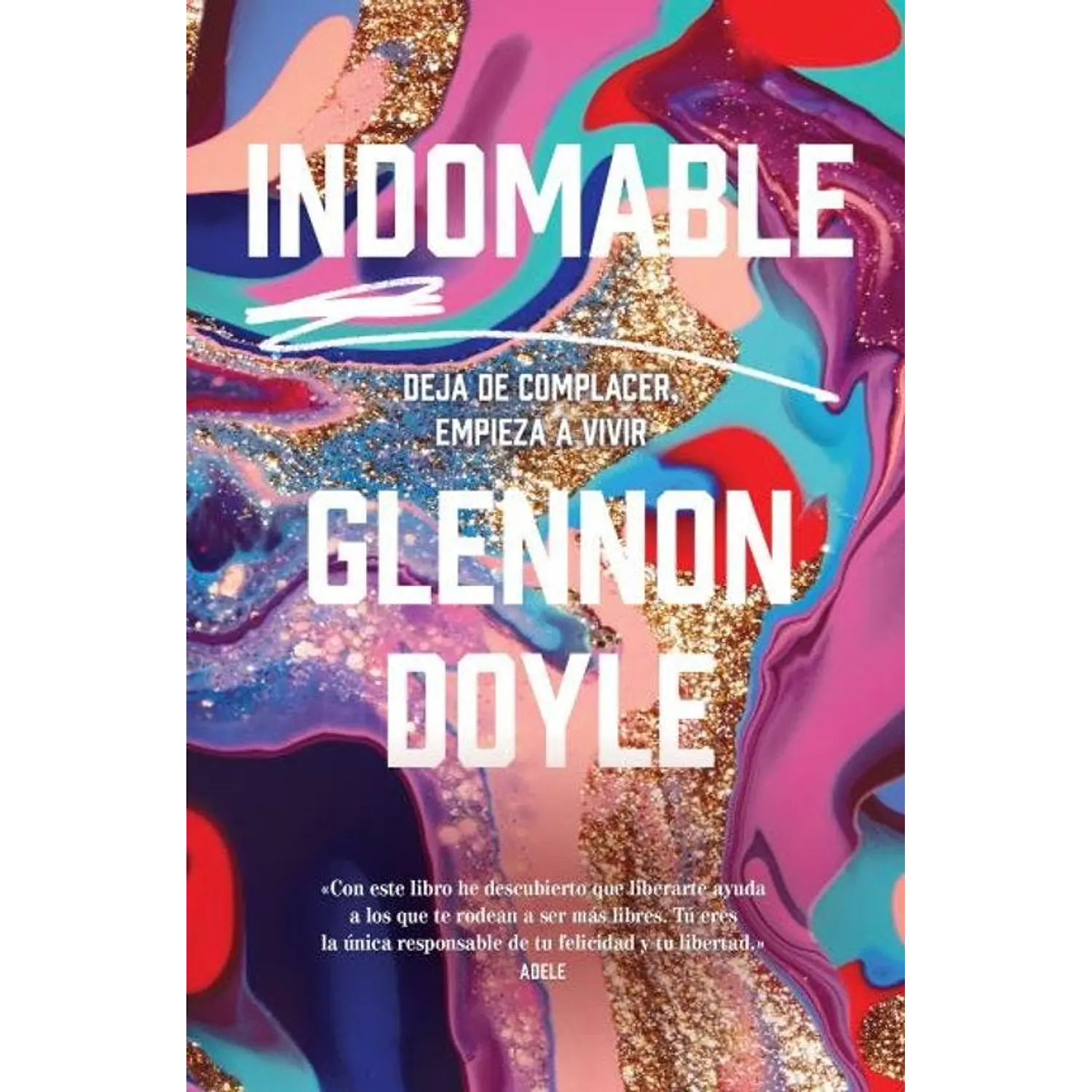 Indomable