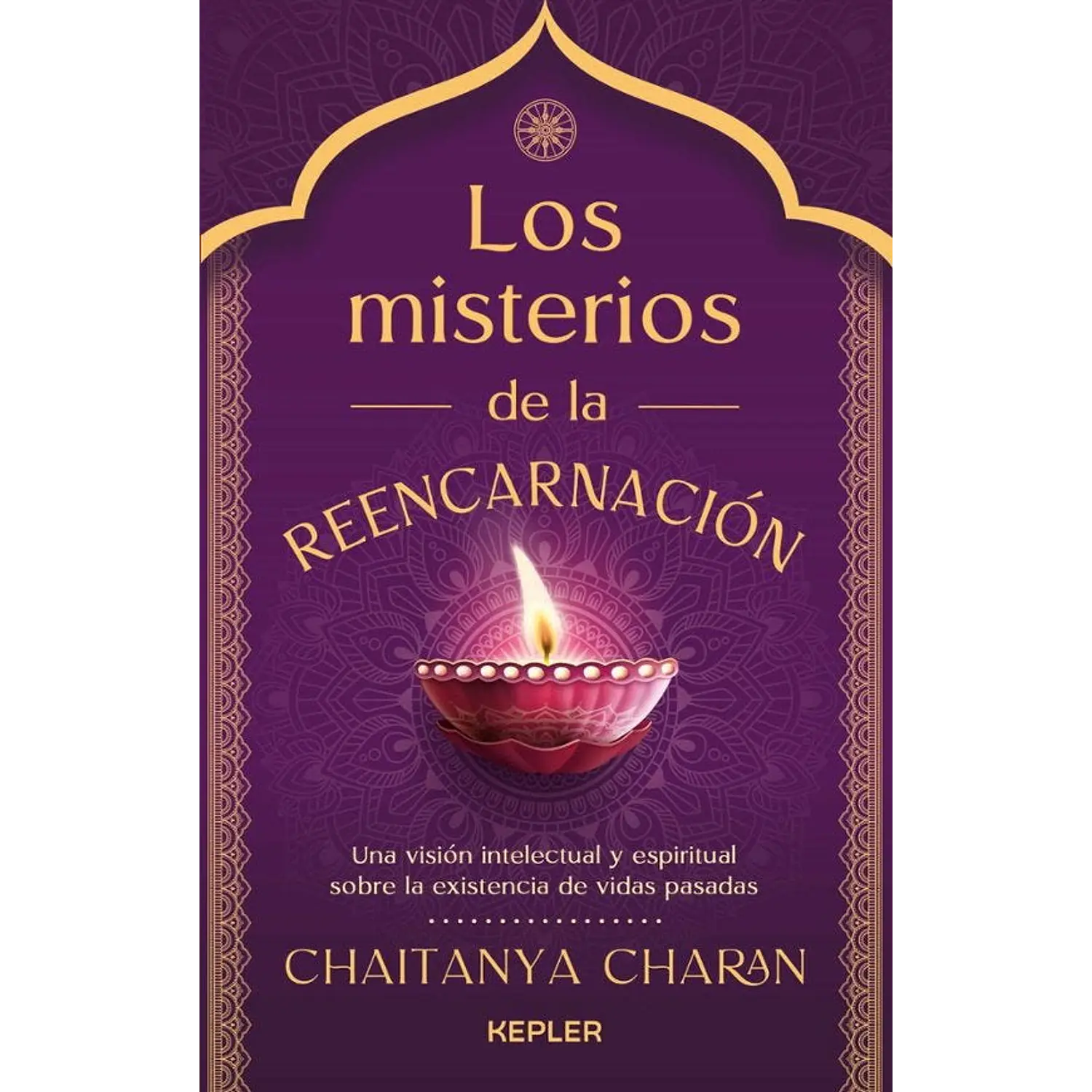 Los Misterios De La Reencarnación