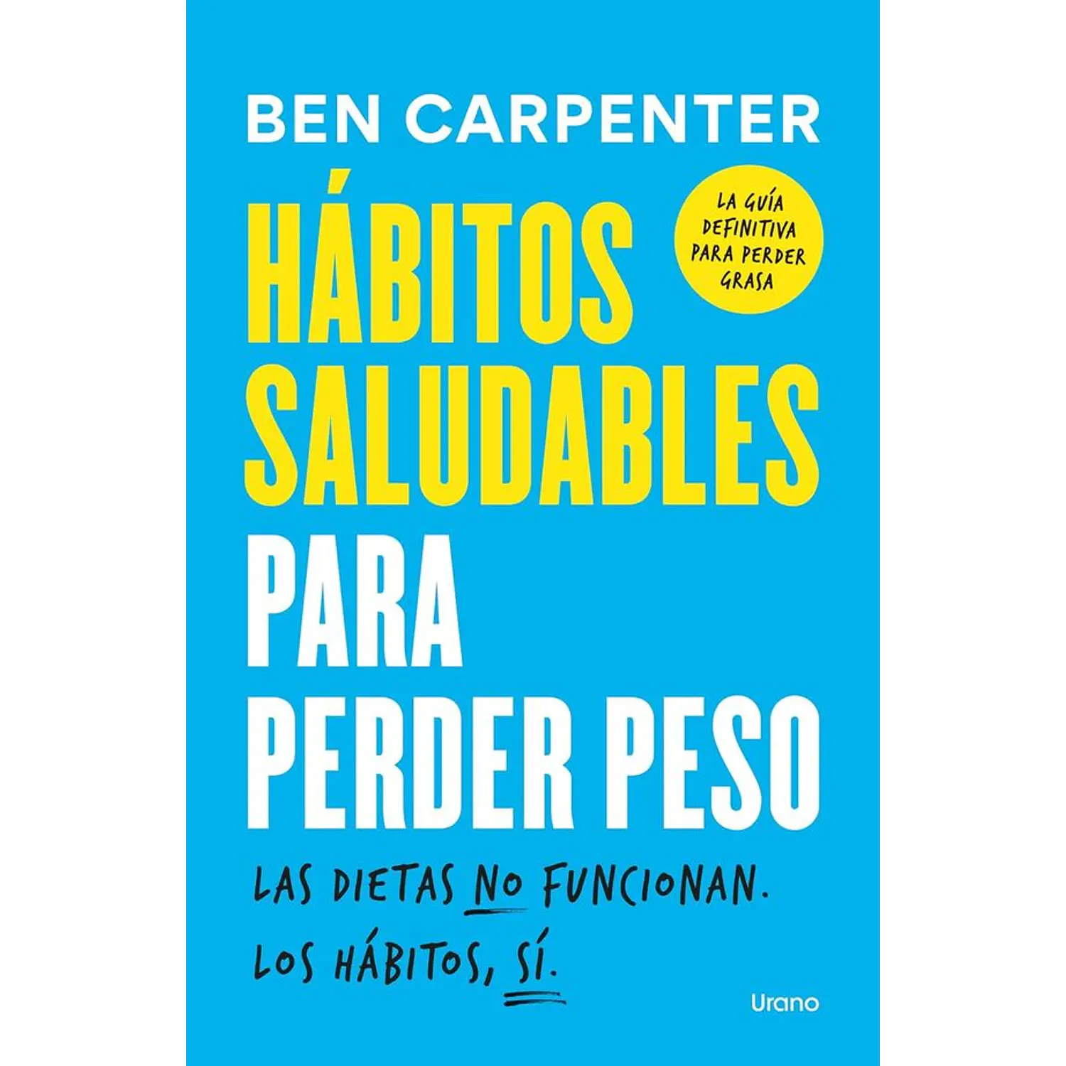 Hábitos Saludables Para Perder Peso