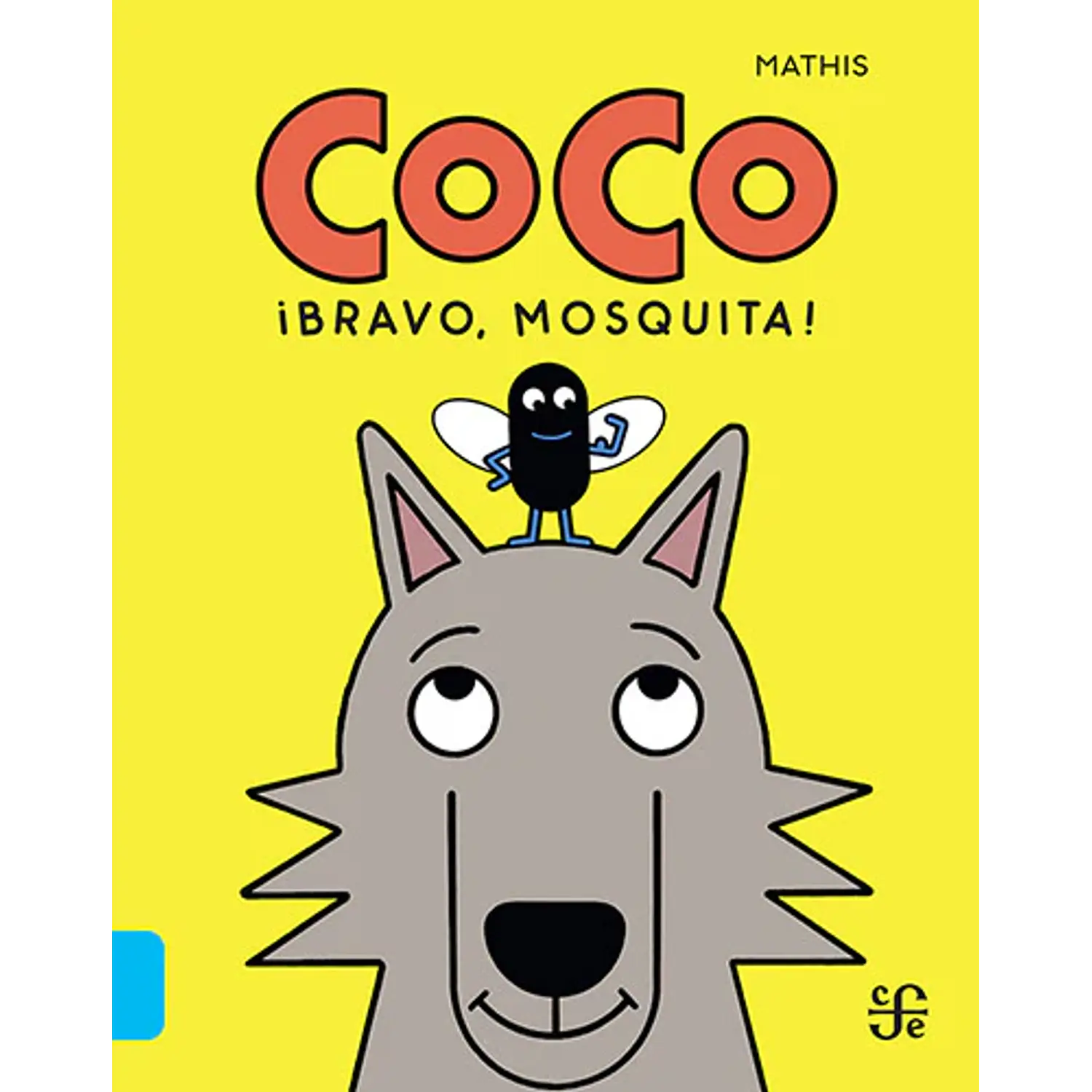 Coco Bravo Mosquita