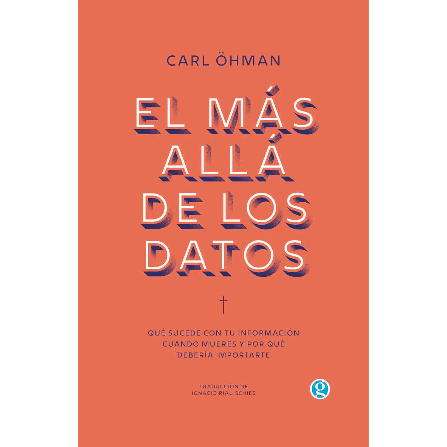 El Más Allá De Los Datos