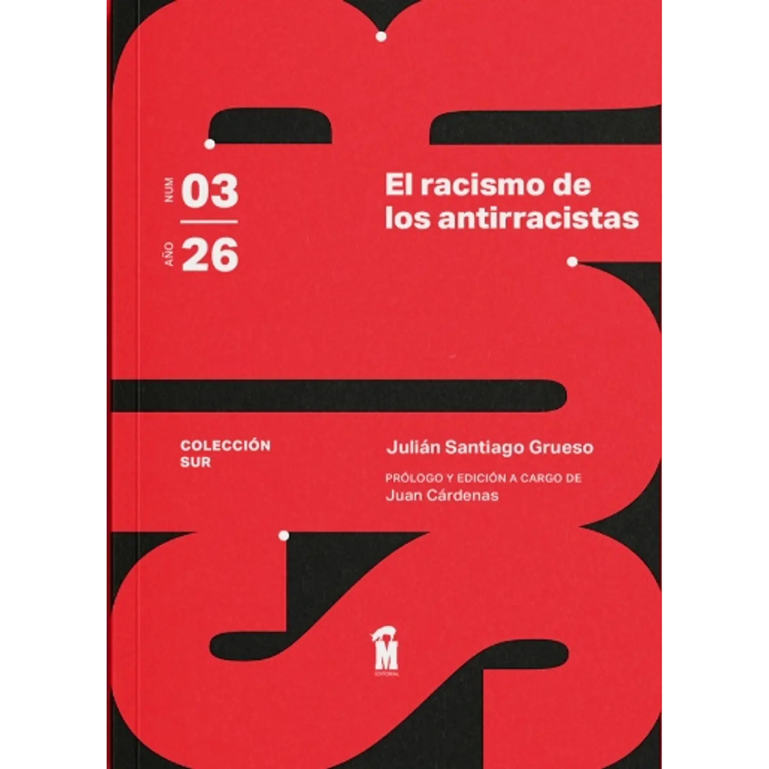 El Racismo De Los Antirracistas