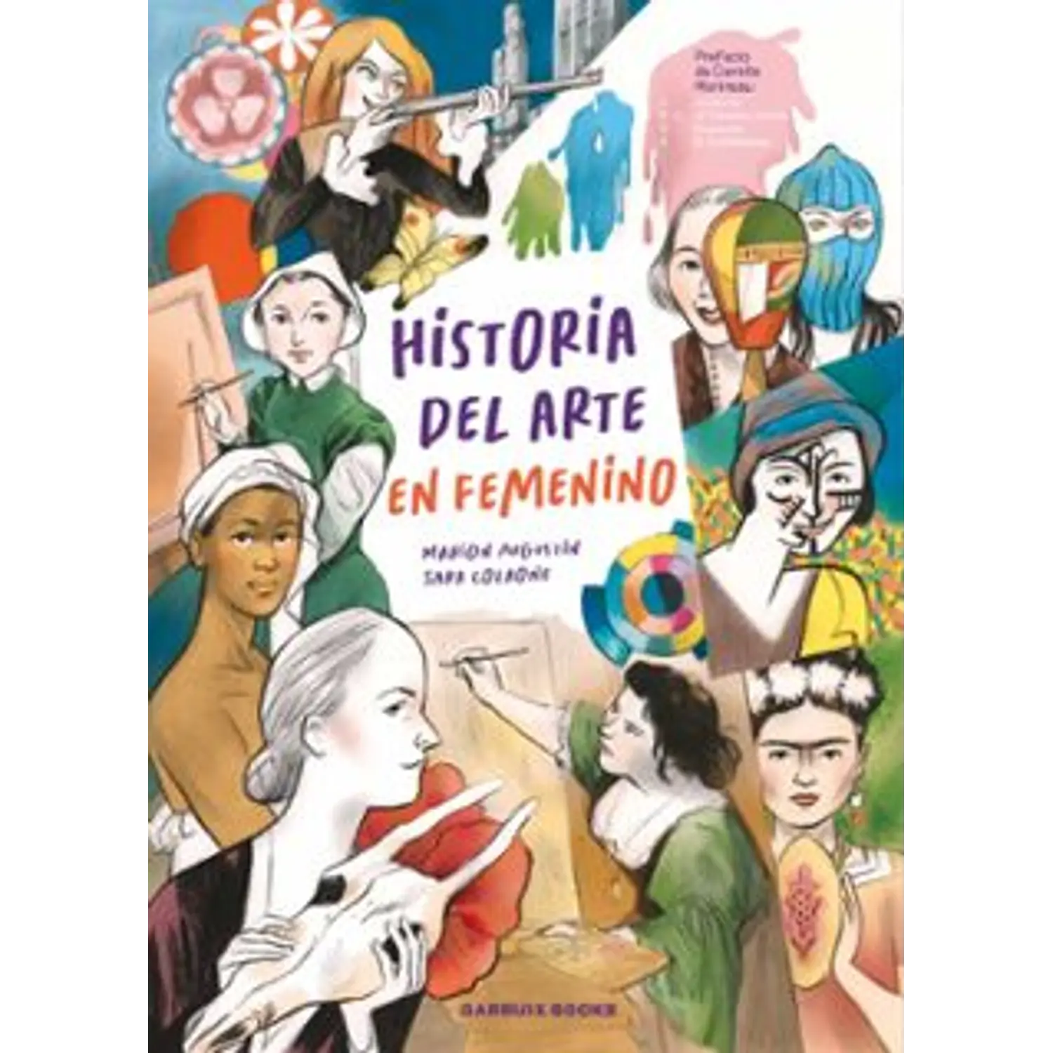 Historia Del Arte En Femenino