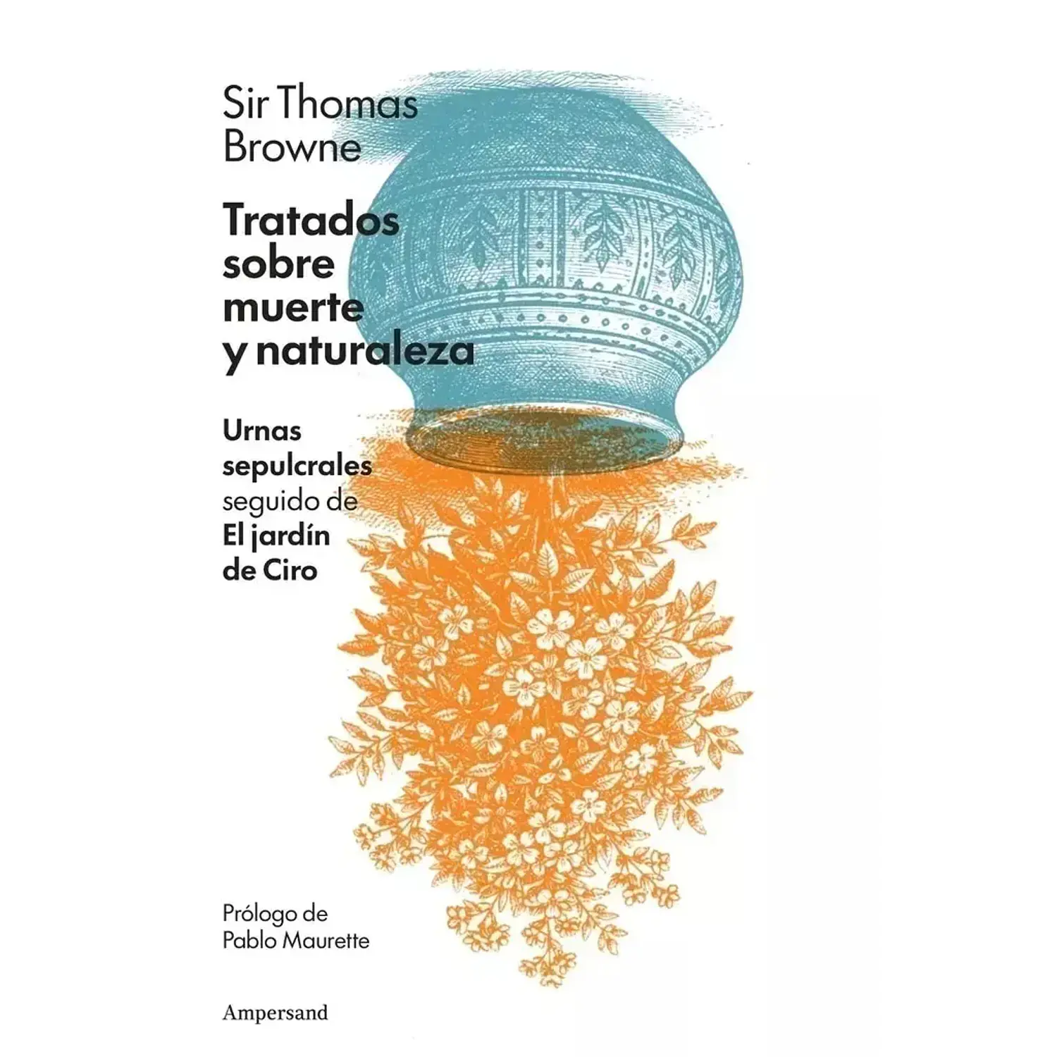 Tratados Sobre Muerte Y Naturaleza