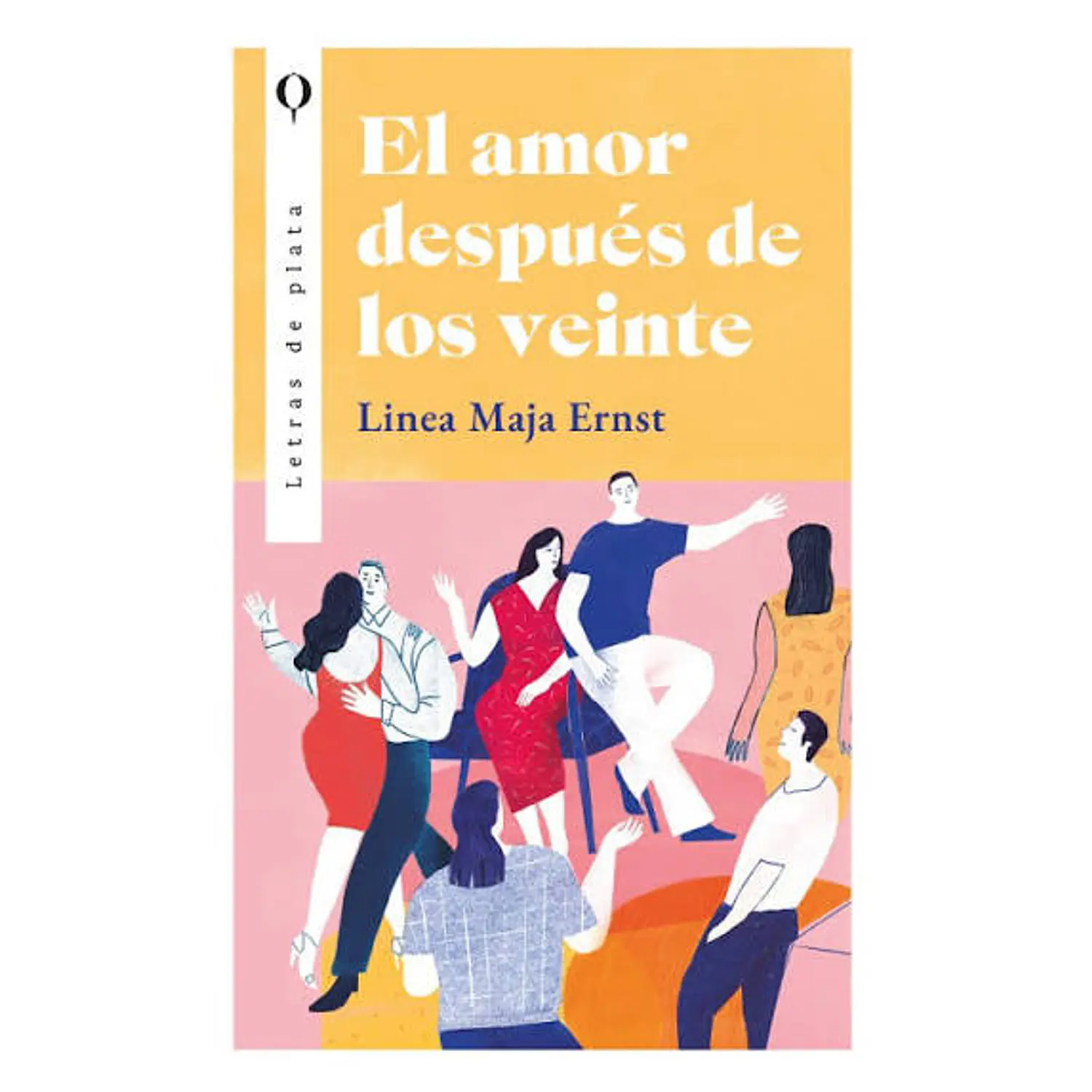 El Amor Después De Los Veinte