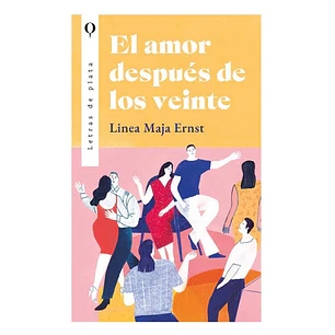 El Amor Después De Los Veinte