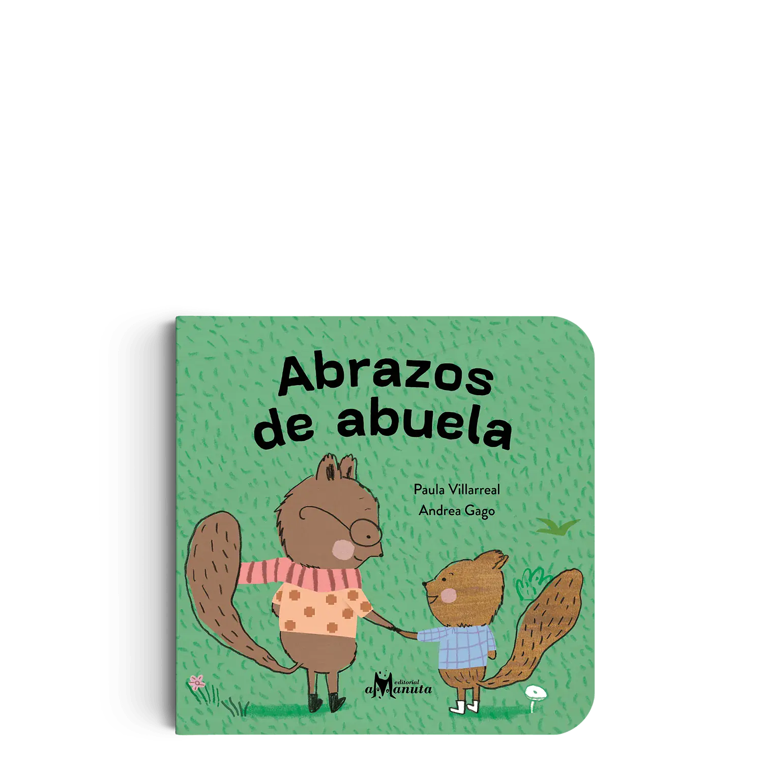 Abrazos De La Abuela 