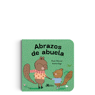 Abrazos De La Abuela 