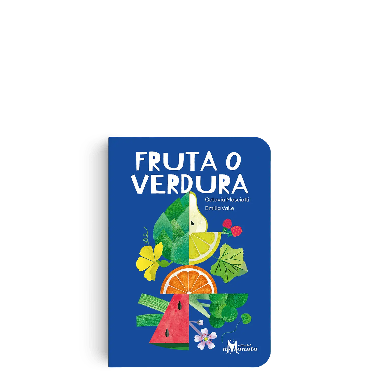 Fruta O Verdura