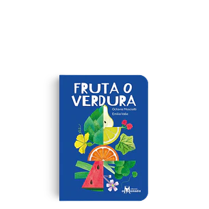 Fruta O Verdura