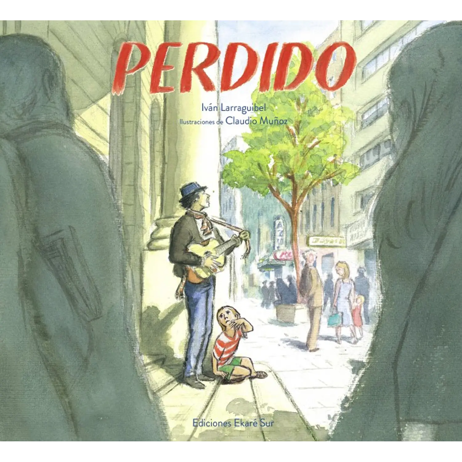 Perdido