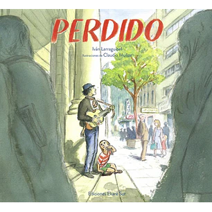 Perdido