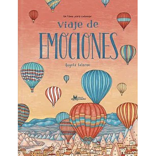 Viaje De Emociones
