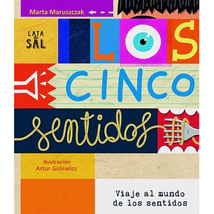 Los Cinco Sentidos