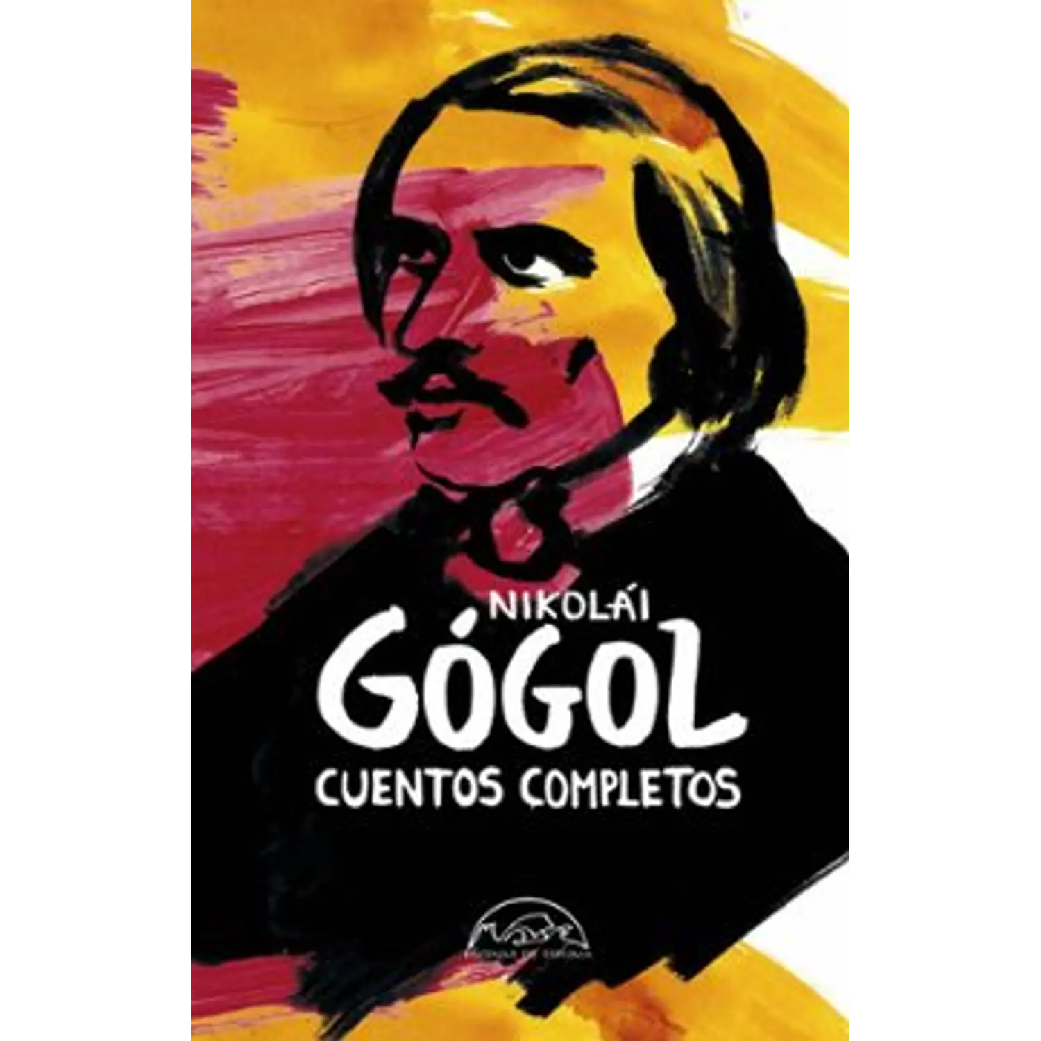 Cuentos Completos Gógol