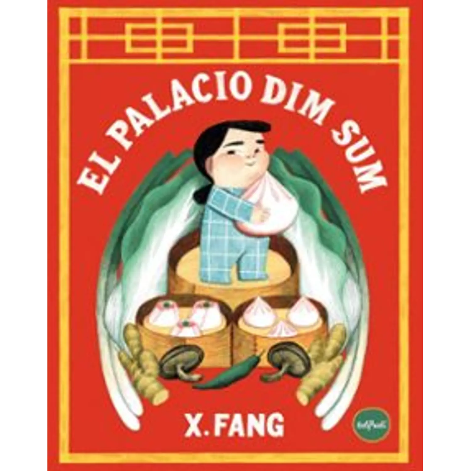 El Palacio Dim Sum