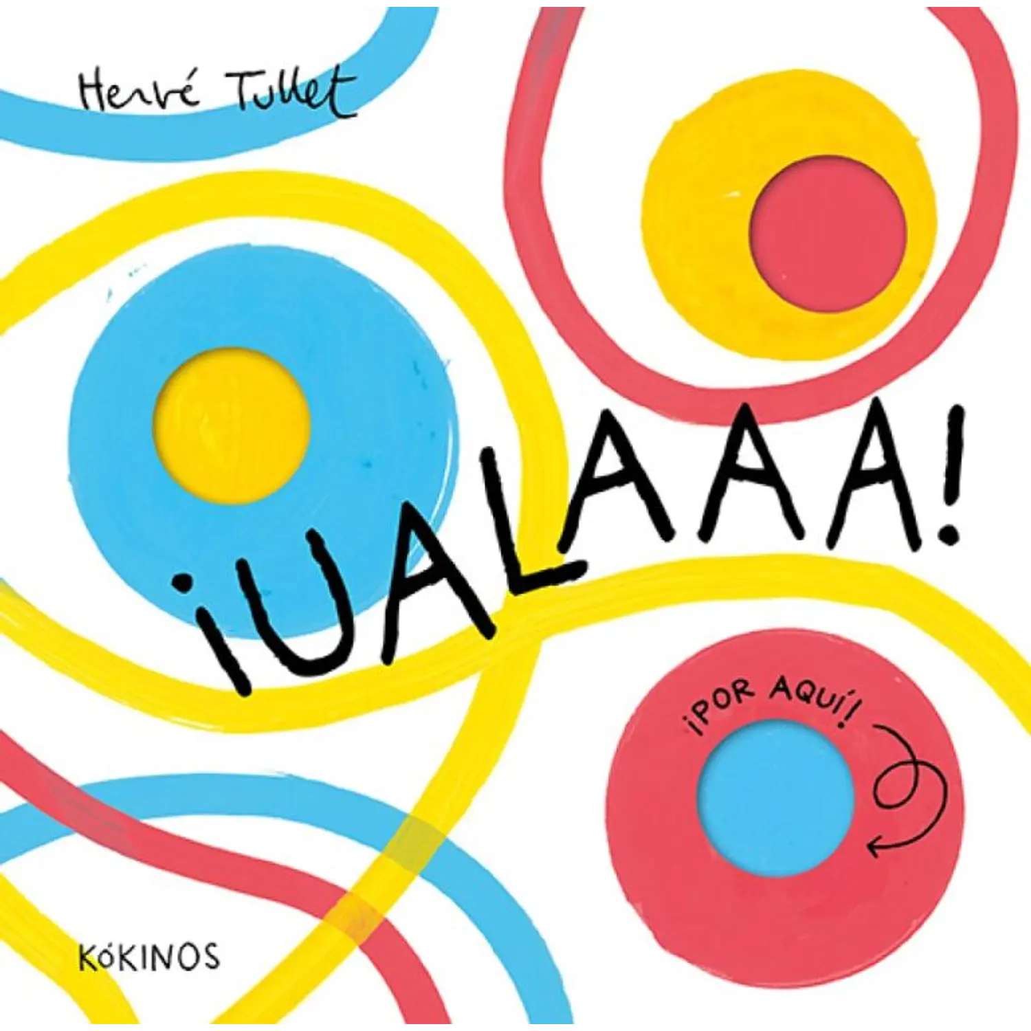Ualaaa