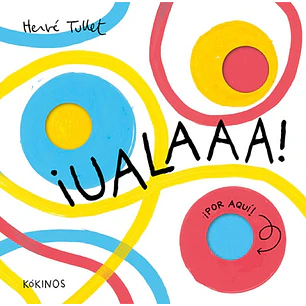 Ualaaa