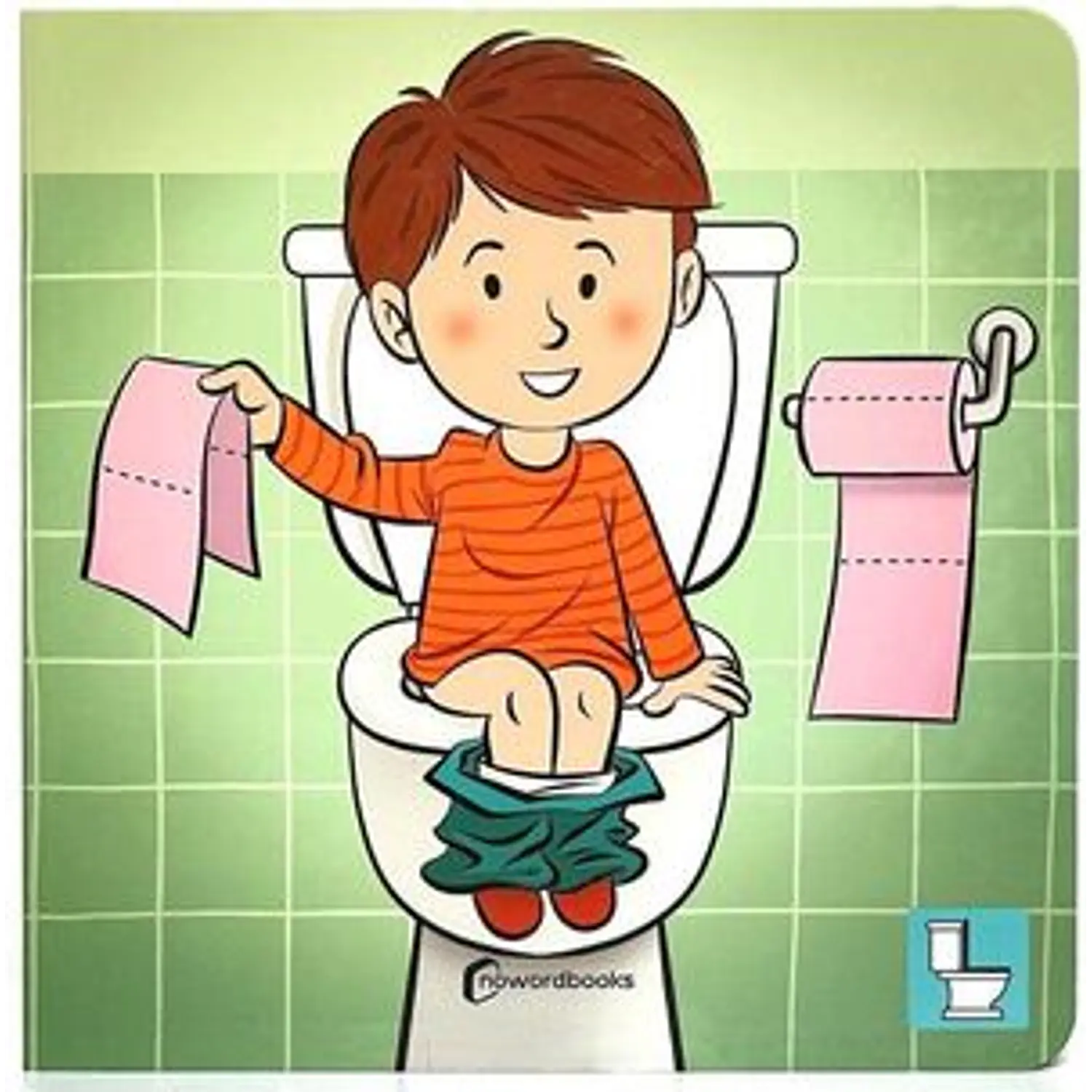 Vamos Al Baño