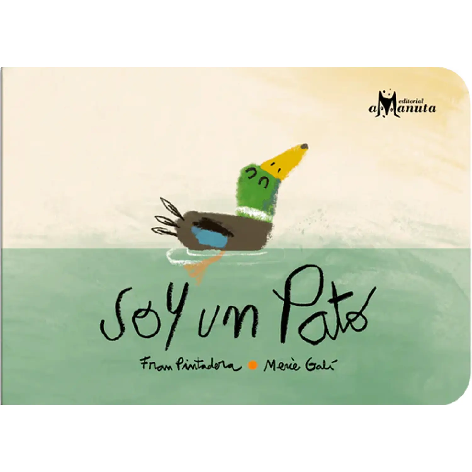 Soy Un Pato