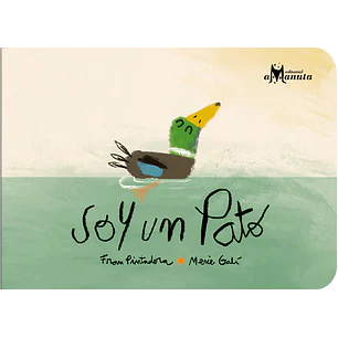 Soy Un Pato