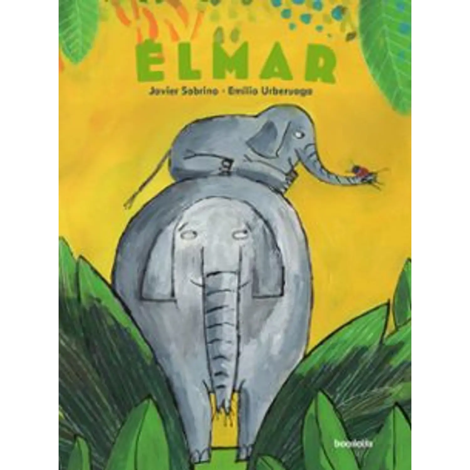 ÉLmar
