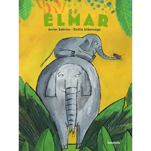ÉLmar