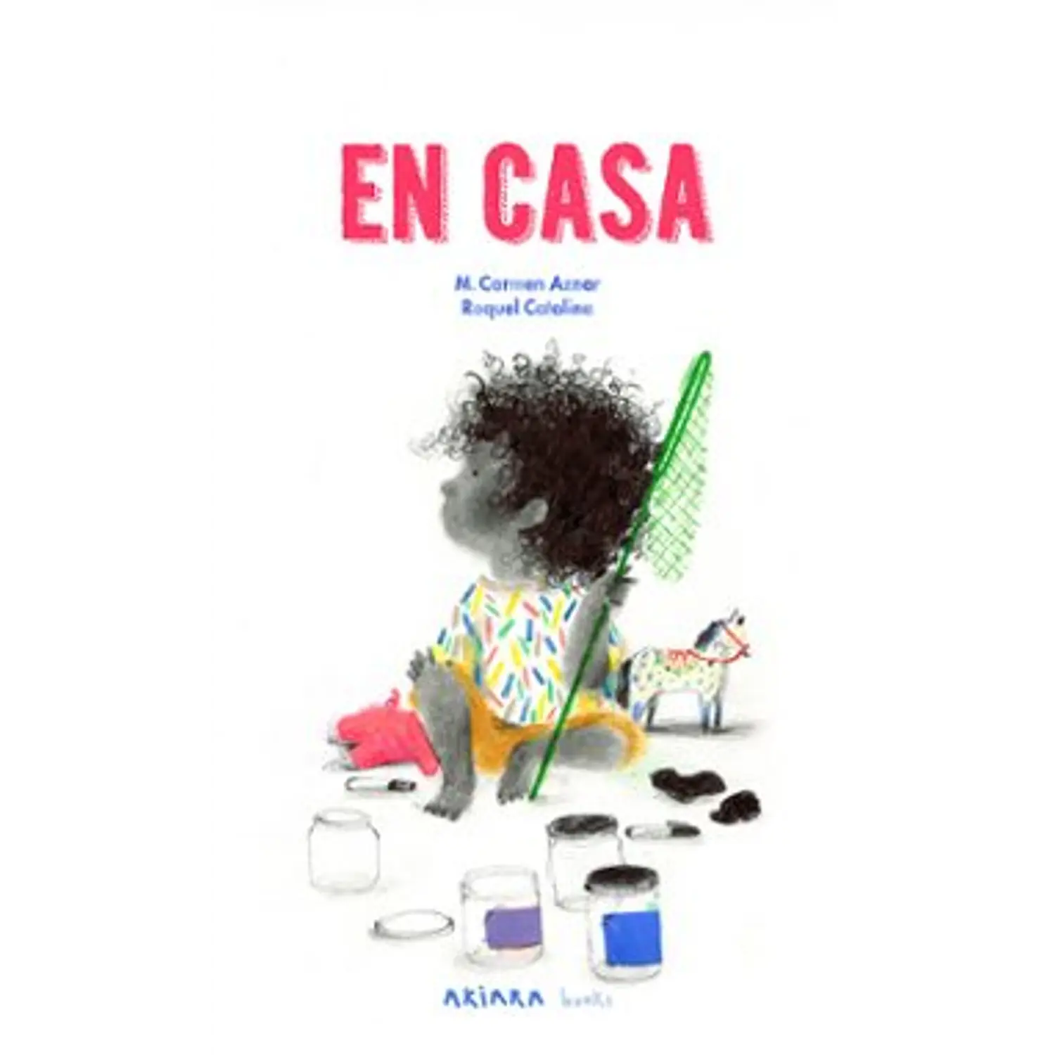 En Casa