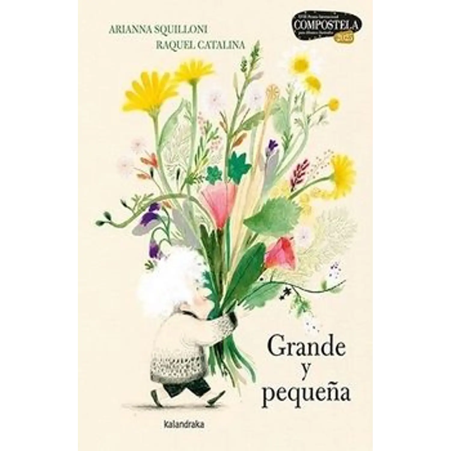 Grande Y Pequeña 