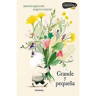 Grande Y Pequeña 