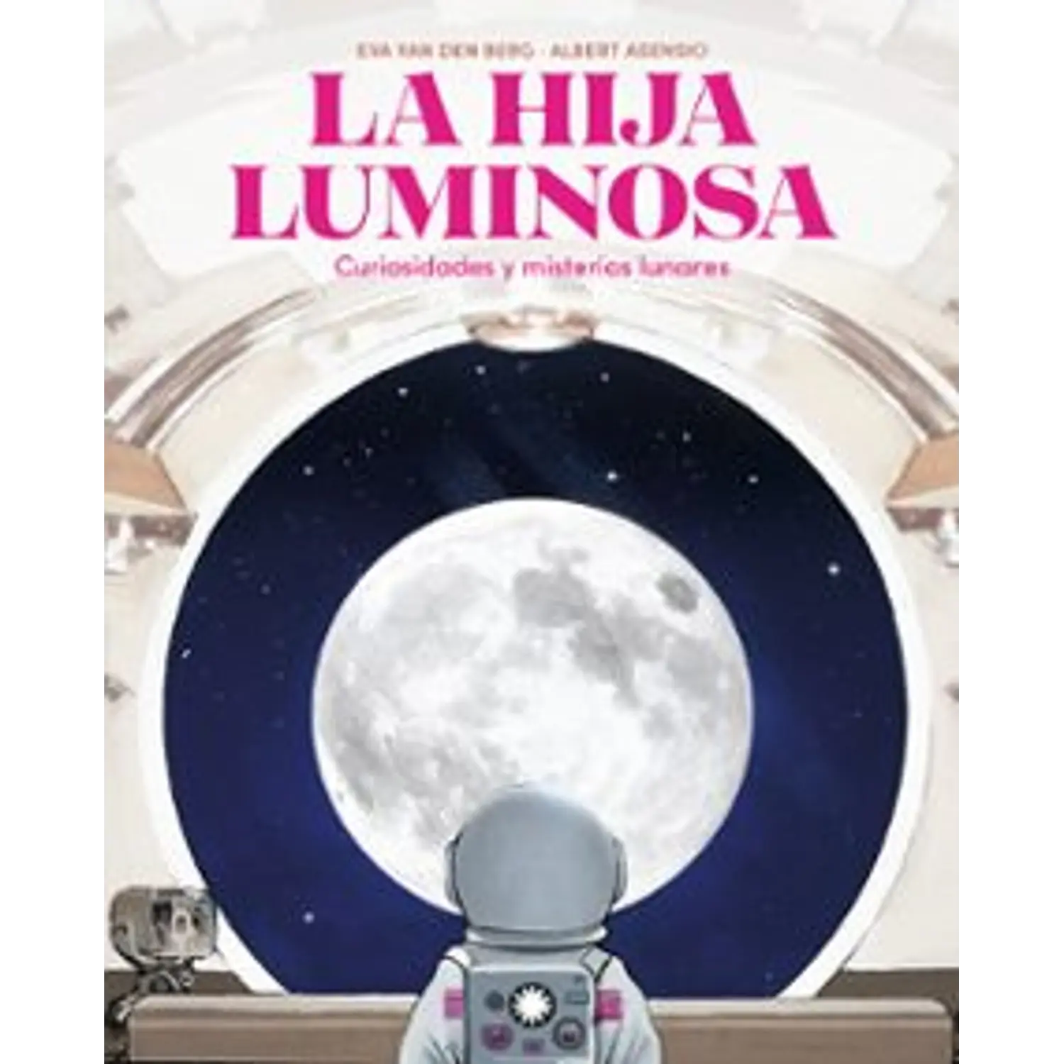 La Hija Luminosa