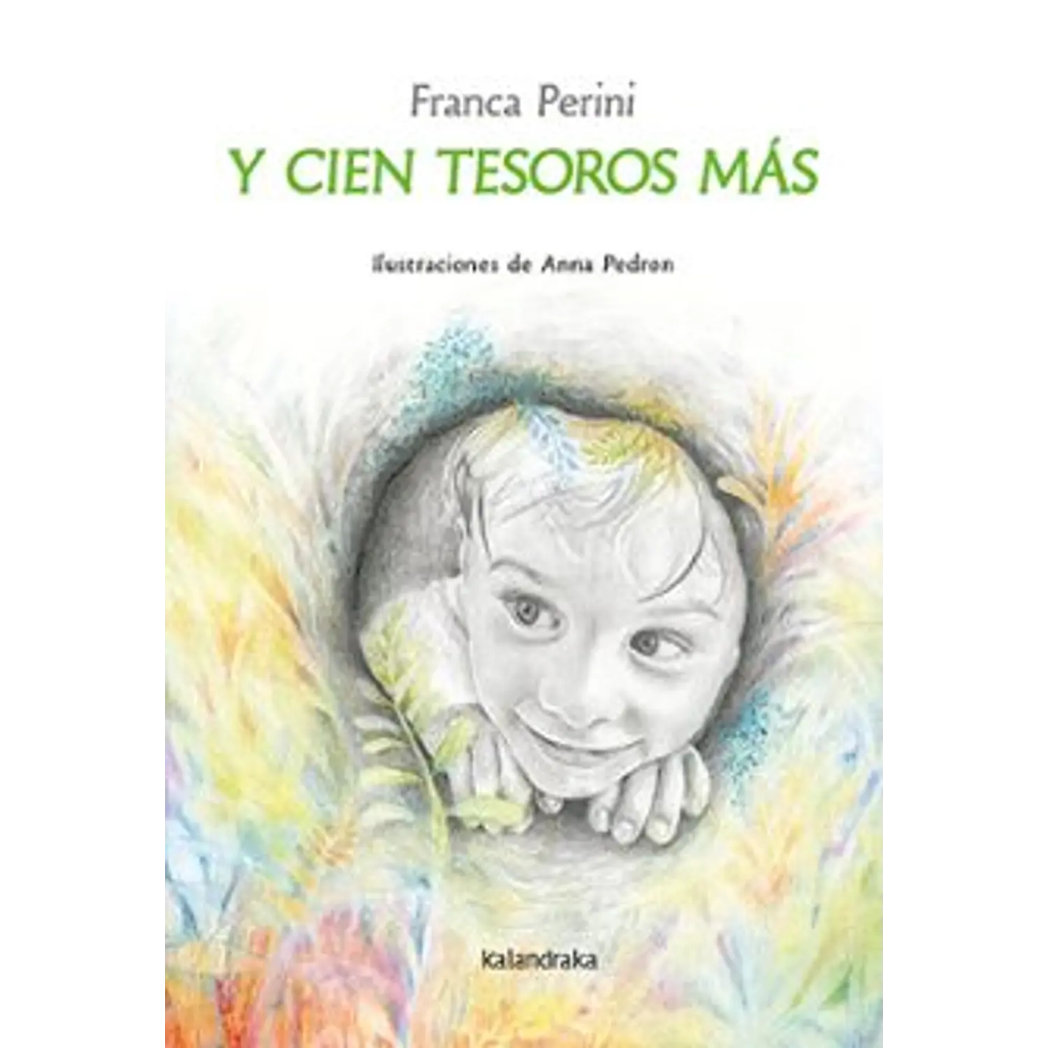 Y Cien Tesoros Más