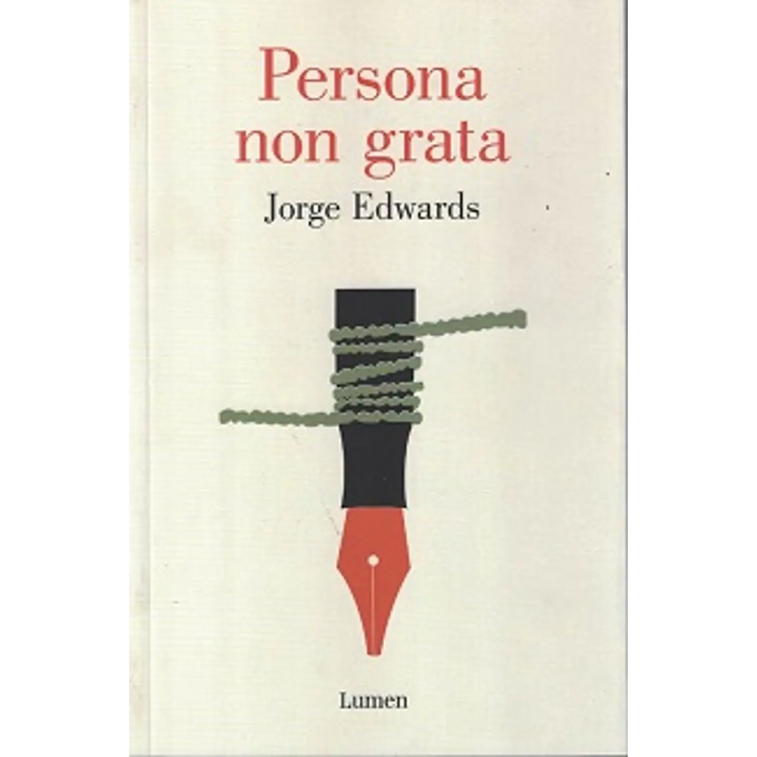 Persona Non Grata