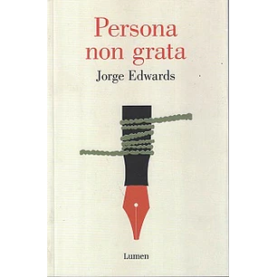 Persona Non Grata