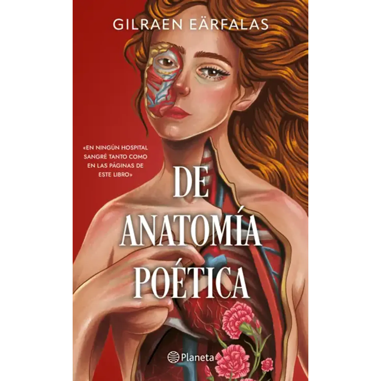 De Anatomía Poética
