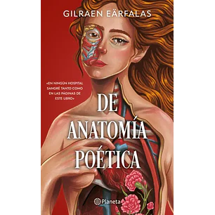 De Anatomía Poética