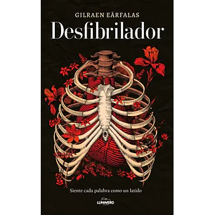 Desfibrilador