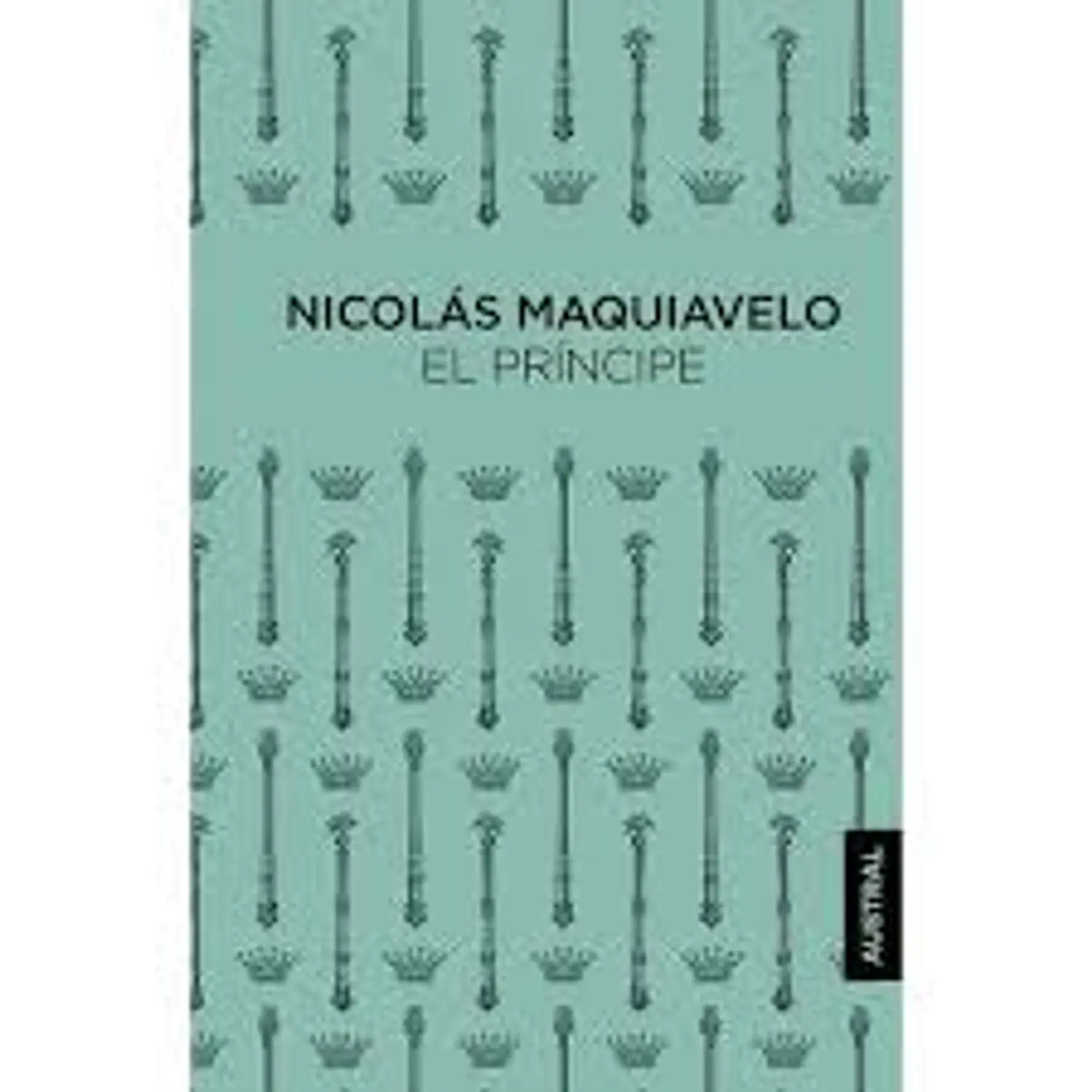 El Príncipe