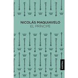 El Príncipe