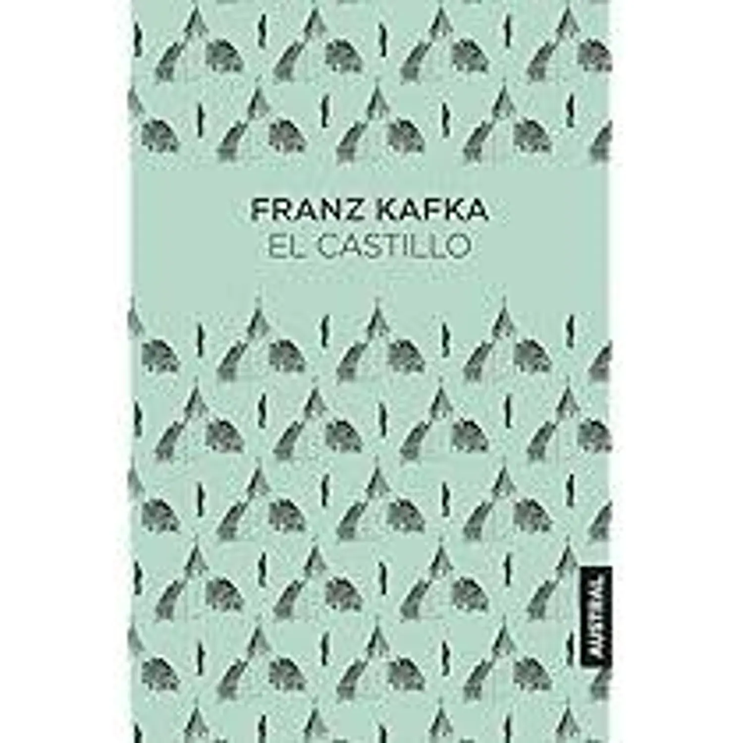 El Castillo