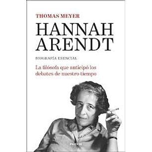 Hannah Arendt