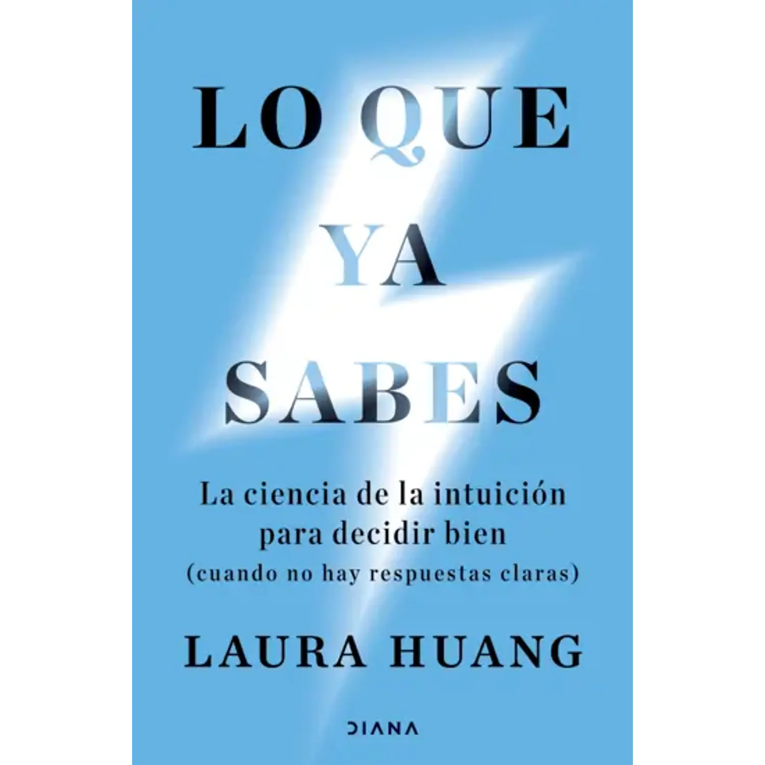 Lo Que Ya Sabes