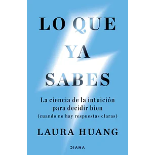 Lo Que Ya Sabes