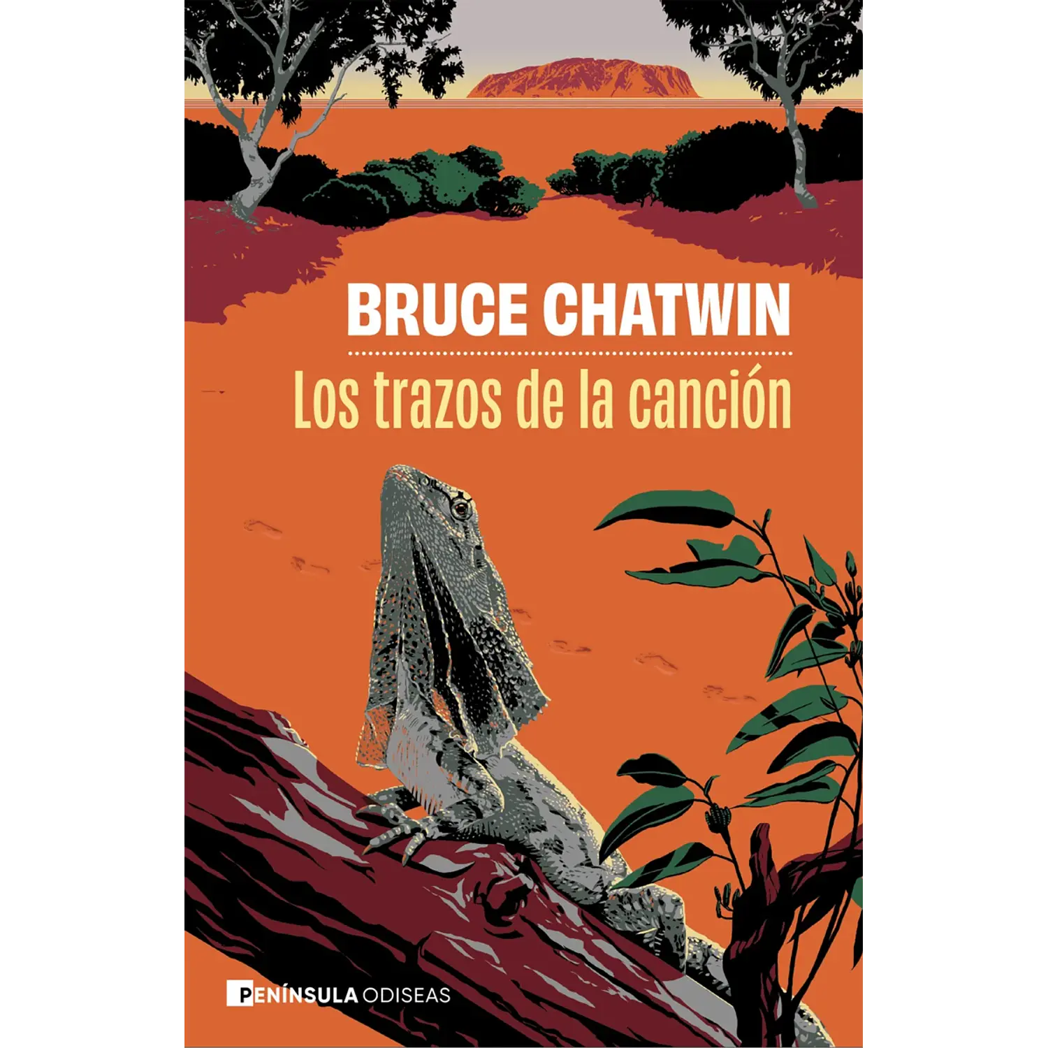 Los Trazos De La Canción