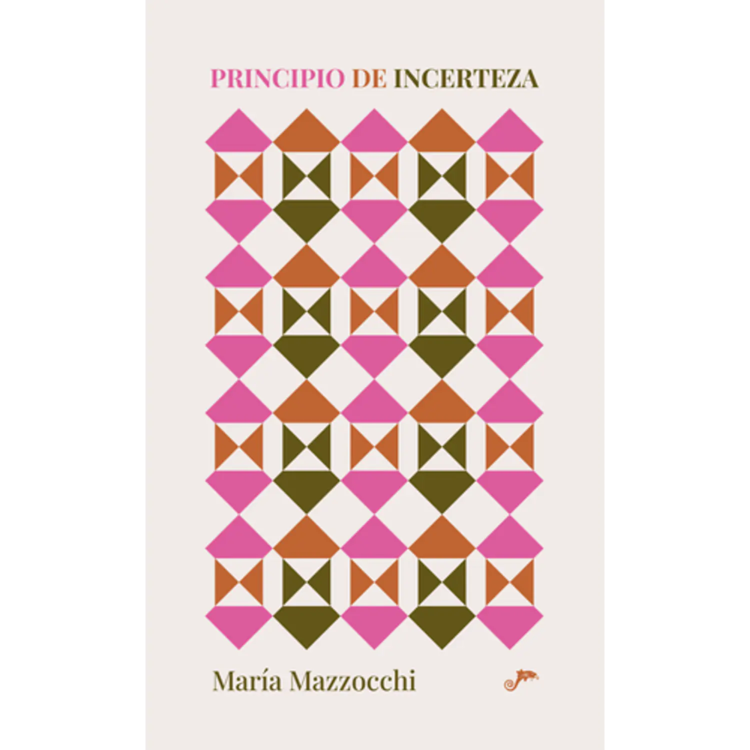 Principio De Incerteza