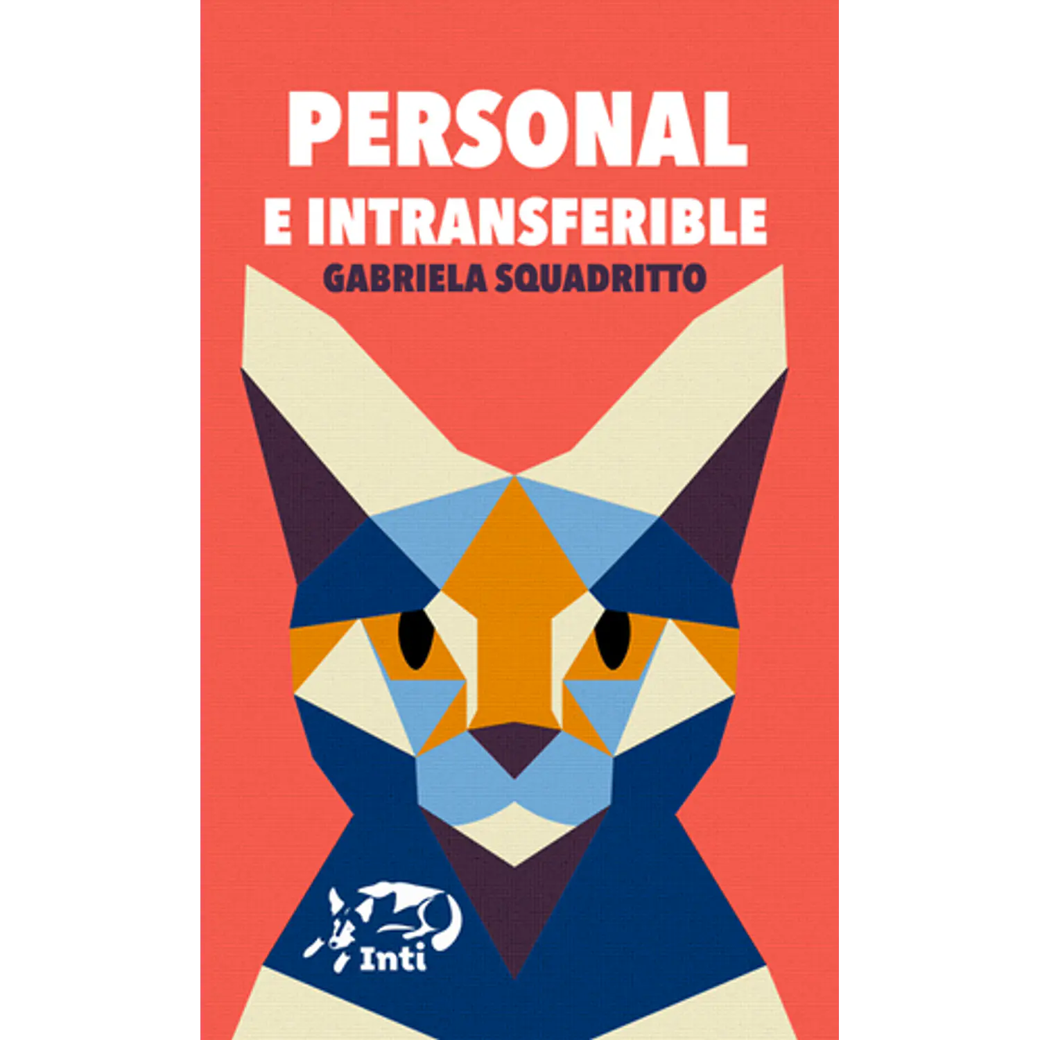 Personal E Intransferible