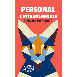 Personal E Intransferible