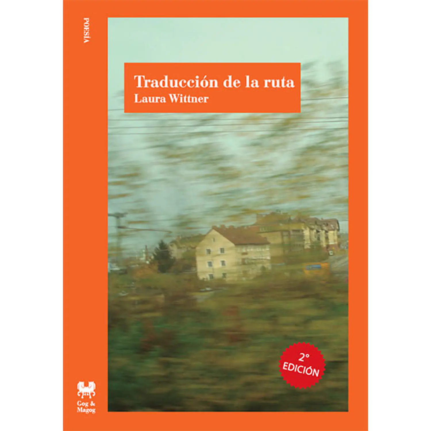 Traduccion De La Ruta