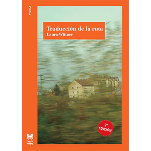 Traduccion De La Ruta